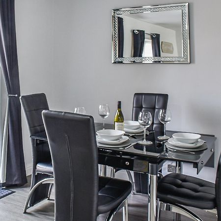 Lilys Cottage Wroxham Ngoại thất bức ảnh