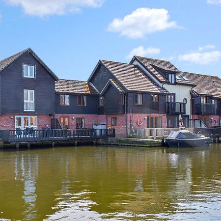 Lilys Cottage Wroxham Ngoại thất bức ảnh