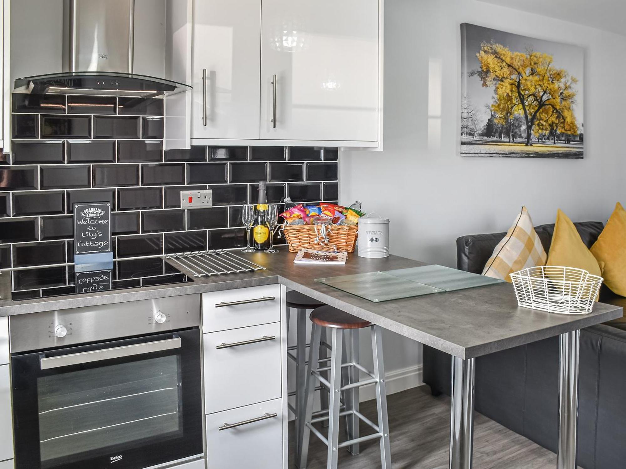 Lilys Cottage Wroxham Ngoại thất bức ảnh