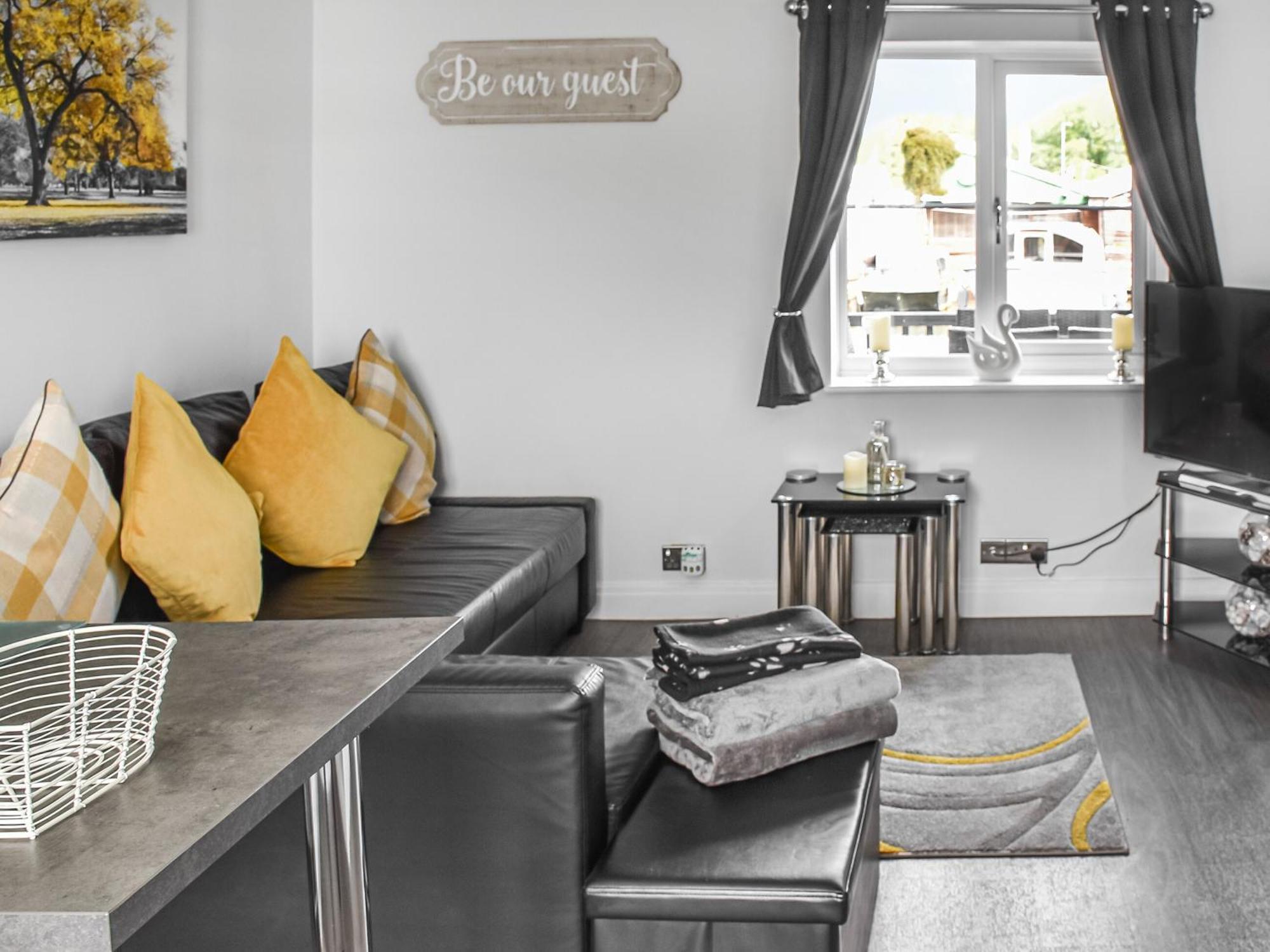 Lilys Cottage Wroxham Ngoại thất bức ảnh